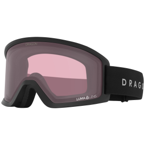 DRAGON DX3 OTG Plus Goggle