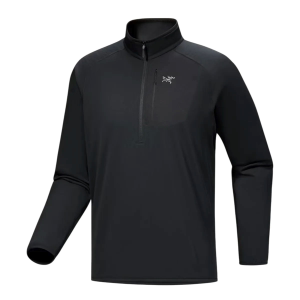 Arc'teryx Delta 1/2 Zip Pullover - Men's