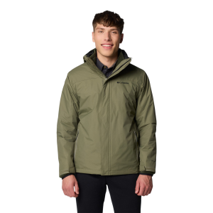 Columbia Tunnel Falls II Interchange Jacket - Men's