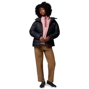 Columbia Pike Lake III Hooded Jacket - Women's