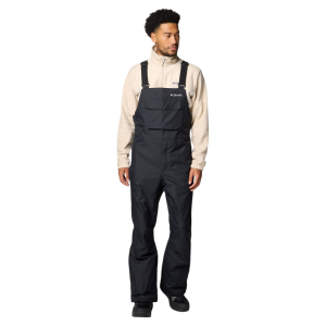 Columbia Iceventure II Bib - Men's