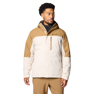 Columbia Hikebound II Insulated Jacket - Men's