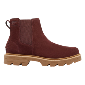 SOREL Revel Rd Chelsea Waterproof Boot - Women's
