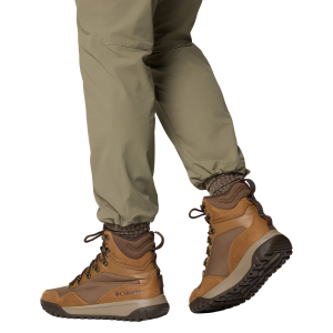 Columbia Burnsider Omni-Heat Infinity Winter Boot - Men's