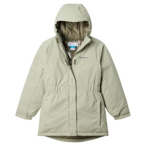 Columbia Hikebound II Long Insulated Jacket