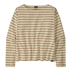 Patagonia Mariner Long-Sleeve T-Shirt - Women's