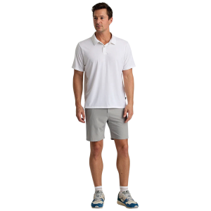 Free Fly Elevate Polo - Men's