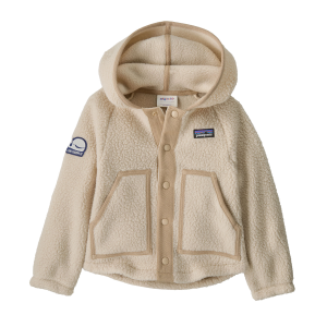 Patagonia Patagonia Baby Retro Pile Fleece Jacket - Toddler - $79.00 at Als.com