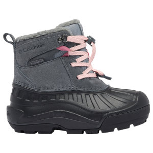 Columbia Columbia Powderbug Alpine Waterproof Winter Boot - Youth - $75.00 at Als.com