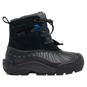 Columbia Powderbug Alpine Waterproof Winter Boot - Kids'