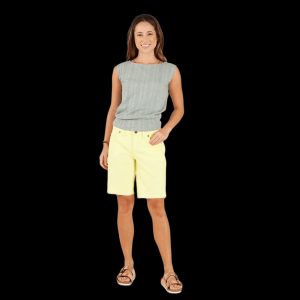 Carve Designs Oahu High Rise Short - Women's