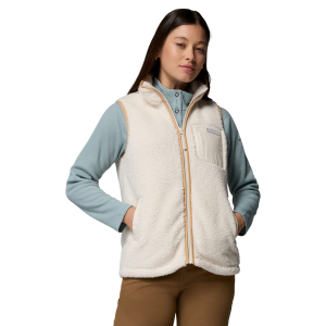 Columbia West Bend II Fleece Vest - Women's