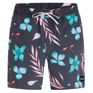 Hurley Cannonball Volley 17" Boardshort - Men's