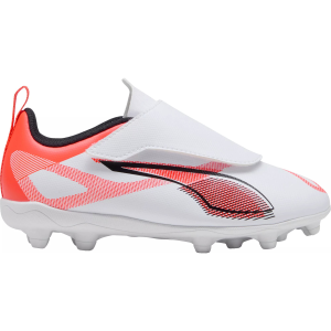 PUMA ULTRA 5 Play Soccer Cleat - Kids'