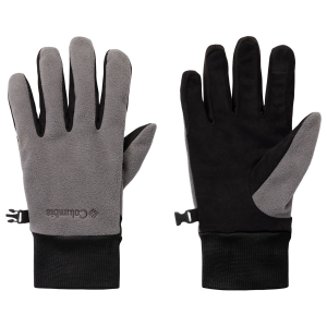 Columbia Columbia Arctic Peak Glove - Men's - $25.99 at Als.com