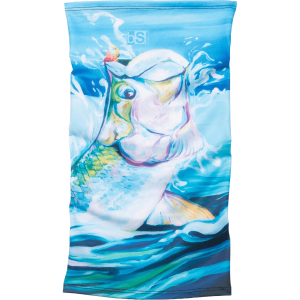 BlackStrap Daily Tube UV Sun Mask