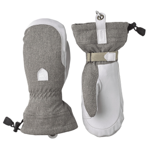 Hestra Patrol Gauntlet Mitten - Women's