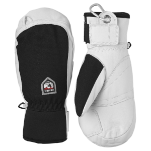 Hestra Army Leather Patrol Mitt - Men's