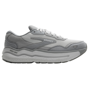 Brooks Ghost Max 2 Suede Running Shoe - Men's