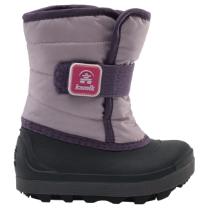 Kamik Snowbug 7 Winter Boot - Toddler