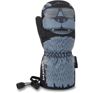 Dakine Scrambler Mitten - Toddler