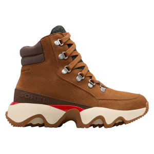 SOREL Kinetic Impact Conquest Plus Waterproof Boot - Women's