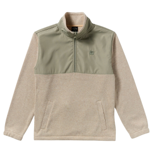 Billabong Boundary Blocked Mock - Men's