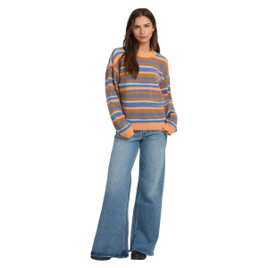 Billabong Mad Love Sweater - Women's