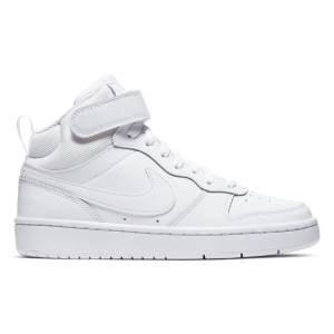 Nike Nike Court Borough Mid 2 Shoe - Kids' - $80.00 at Als.com