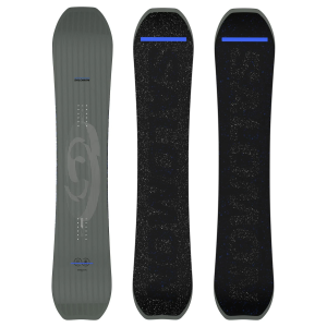 Salomon Highpath Snowboard - 2026