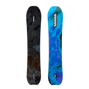 K2 Passport Snowboard 2026