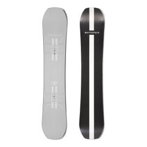 Whitespace AMF Twin Snowboard - 2026