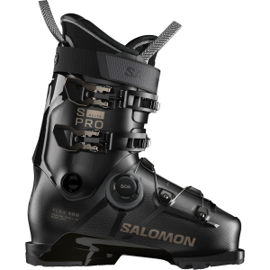 Salomon Salomon S/PRO Delta BOA 100 Ski Boot - 2026 - $549.95 at Als.com
