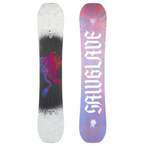 Rossignol Sawblade Snowboard - 2026
