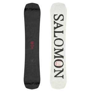 Salomon Craft Snowboard - 2026