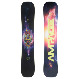 Rossignol Ampage Vol.2 Snowboard - 2026