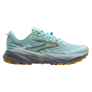 Brooks Cascadia 19 Trail Running Shoe - Women's