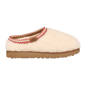 UGG Tasman Maxi Curly Slipper - Women's