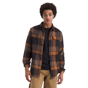 The North Face The North Face Arroyo Flannel Plaid Shirt - Men's - $110.00 at Als.com