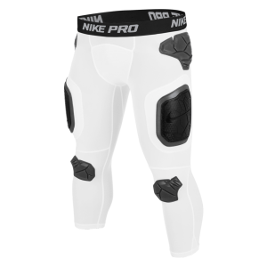 Nike Nike Hyperstrong Three-Quarter Tight Football Girdle - $53.99 at Als.com