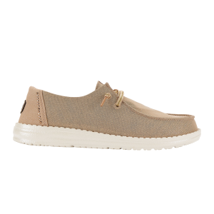 Hey Dude Wendy Stardust Shoe - Women's