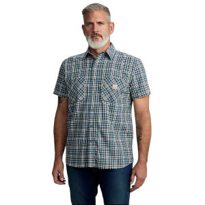 Carhartt Relaxed Fit Short Sleeve Shirt - Men's
