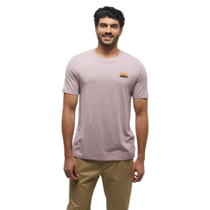 tentree Juniper Cork Patch T-Shirt - Men's