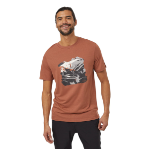 tentree Sunset Ridge T-Shirt - Men's