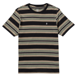 Volcom Parotic Crew T-Shirt - Men's