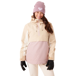 Roxy Shelter Insulated Snow Jacket - Women's
