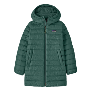 Patagonia Down Sweater Parka - Kids'