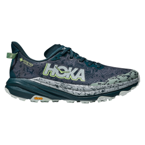 HOKA Speedgoat 6 GTX Trail Running Shoe - Men's