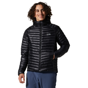 Mountain Hardwear Ghost Whisperer Hoody - Men's