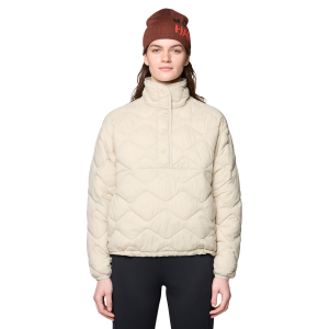 Mountain Hardwear Seek Out Snap Neck Pullover - Women's